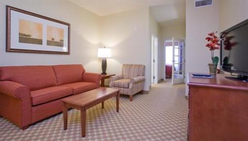фото отеля Country Inn & Suites San Marcos