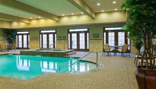 фото отеля Country Inn & Suites San Marcos