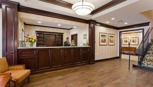 фото отеля Country Inn & Suites San Marcos