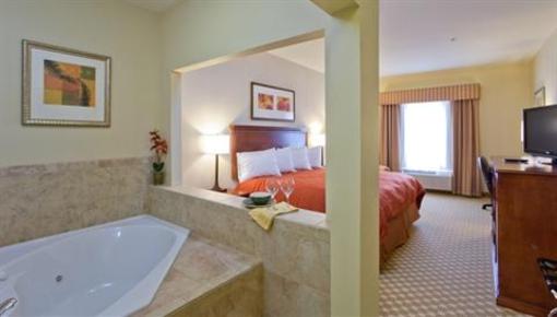 фото отеля Country Inn & Suites San Marcos