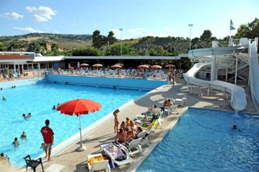фото отеля Lido d'Abruzzo