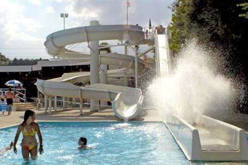 фото отеля Lido d'Abruzzo
