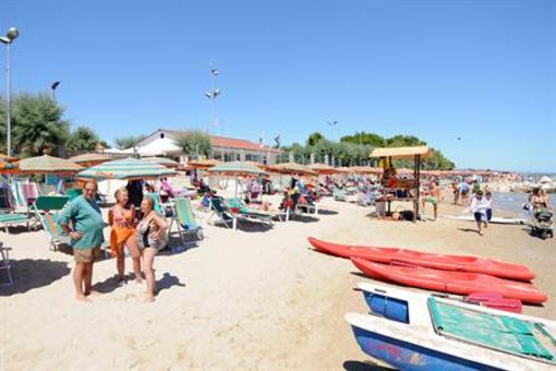 фото отеля Lido d'Abruzzo