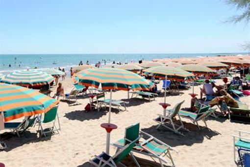 фото отеля Lido d'Abruzzo