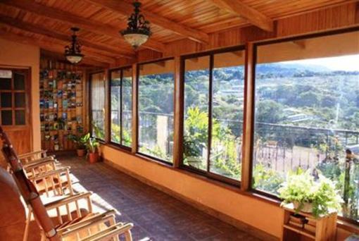 фото отеля Camino Verde Bed & Breakfast Monteverde