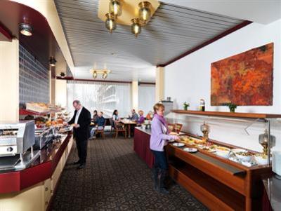 фото отеля Hotel Excelsior Ludwigshafen