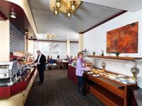 Hotel Excelsior Ludwigshafen