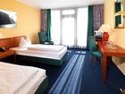 фото отеля Hotel Excelsior Ludwigshafen
