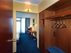 фото отеля Hotel Excelsior Ludwigshafen