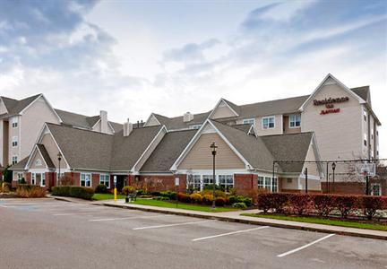 фото отеля Residence Inn Boston Brockton