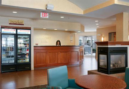 фото отеля Residence Inn Boston Brockton