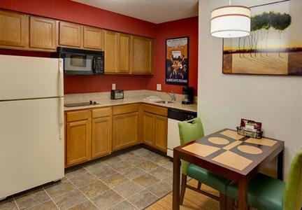 фото отеля Residence Inn Boston Brockton