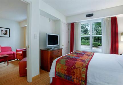 фото отеля Residence Inn Boston Brockton