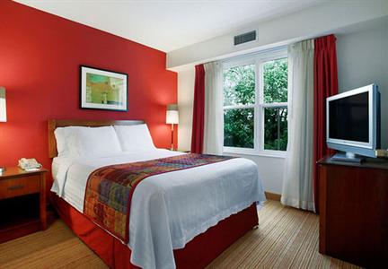 фото отеля Residence Inn Boston Brockton
