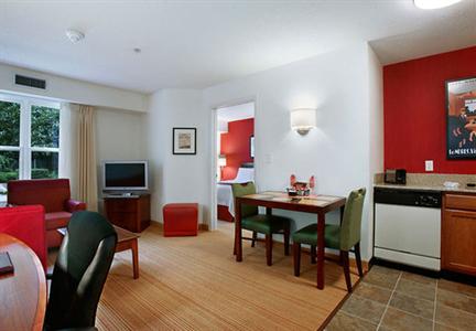 фото отеля Residence Inn Boston Brockton