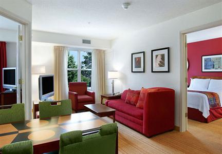 фото отеля Residence Inn Boston Brockton