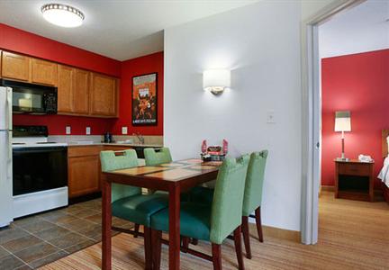 фото отеля Residence Inn Boston Brockton