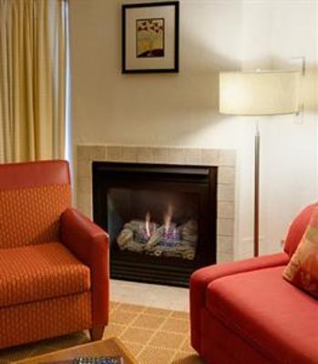 фото отеля Residence Inn Boston Brockton