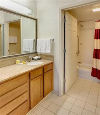 фото отеля Residence Inn Boston Brockton