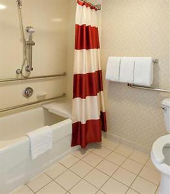 фото отеля Residence Inn Boston Brockton