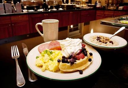 фото отеля Residence Inn Boston Brockton