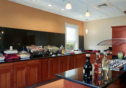 фото отеля Residence Inn Boston Brockton