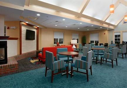 фото отеля Residence Inn Boston Brockton