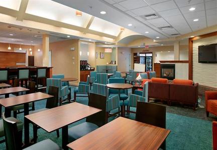 фото отеля Residence Inn Boston Brockton