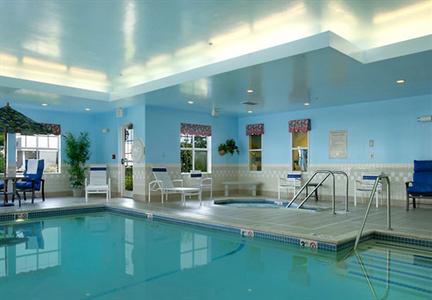 фото отеля Residence Inn Boston Brockton