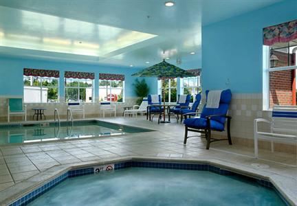 фото отеля Residence Inn Boston Brockton