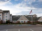 фото отеля Residence Inn Boston Brockton