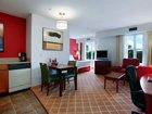 фото отеля Residence Inn Boston Brockton