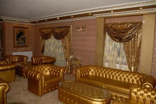 фото отеля Golden Boutique Hotel Ankara