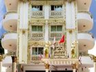 фото отеля Golden Boutique Hotel Ankara
