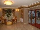 фото отеля Golden Boutique Hotel Ankara