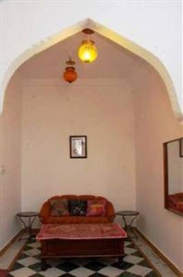 фото отеля Haveli Inn Pal
