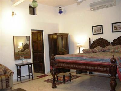 фото отеля Haveli Inn Pal