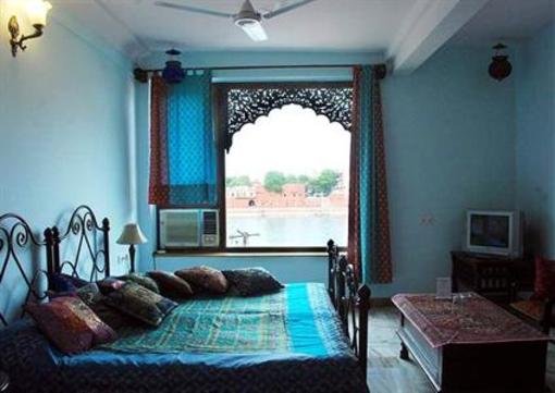 фото отеля Haveli Inn Pal