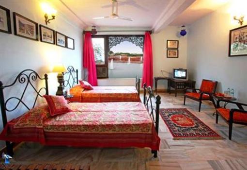 фото отеля Haveli Inn Pal