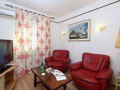 фото отеля Logis Hotel Eden Martigues