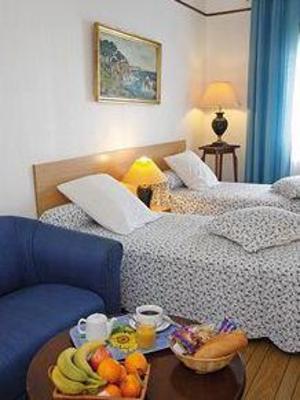 фото отеля Logis Hotel Eden Martigues