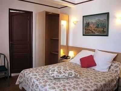 фото отеля Logis Hotel Eden Martigues