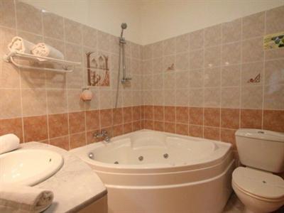 фото отеля Logis Hotel Eden Martigues