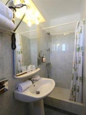 фото отеля Logis Hotel Eden Martigues