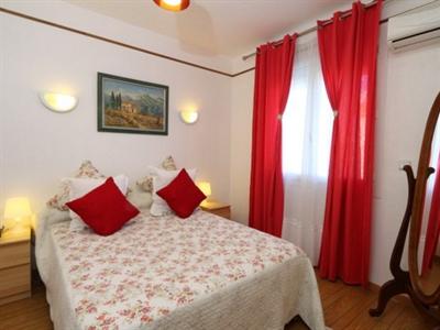 фото отеля Logis Hotel Eden Martigues