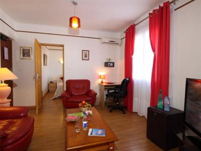 фото отеля Logis Hotel Eden Martigues