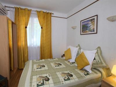 фото отеля Logis Hotel Eden Martigues