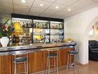 фото отеля Logis Hotel Eden Martigues