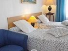 фото отеля Logis Hotel Eden Martigues