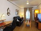 фото отеля Logis Hotel Eden Martigues